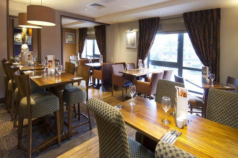 Premier Inn Premier Inn Solihull Town Centre ภายนอก รูปภาพ